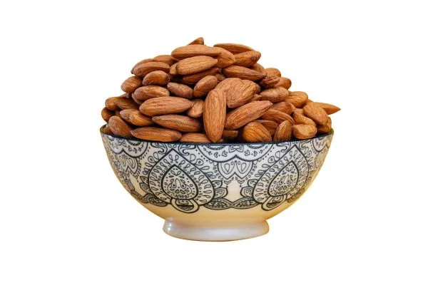 mamra almonds