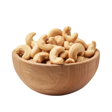 Roasted Kaju