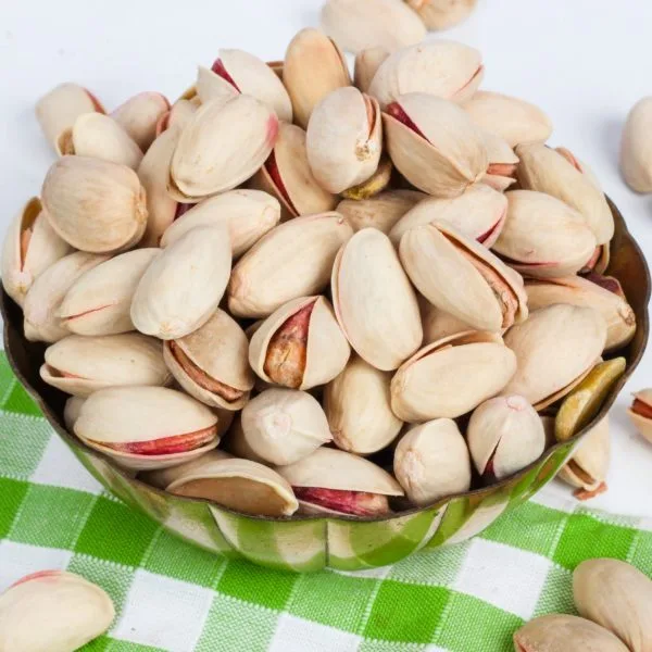 Irani Pistachio