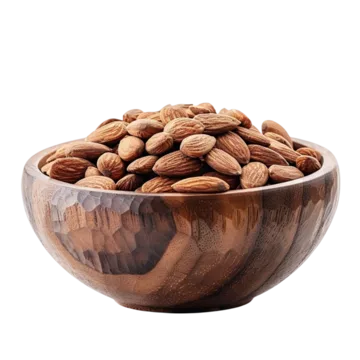 Roasted Badam